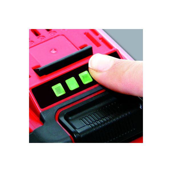 EINHELL Baterija 18V 5,2 Ah P-X-C Plus - 4511437