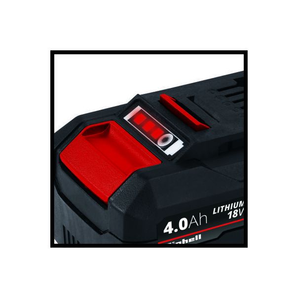 EINHELL Baterija PXC-Twinpack 4,0 Ah - 4511489
