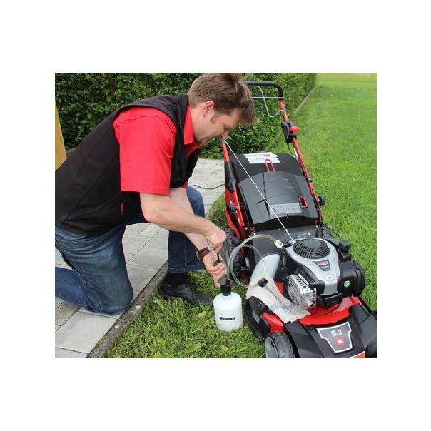 EINHELL Pumpa za benzin i ulje Petrol and oil suction pump - 3407000