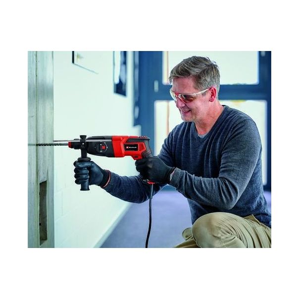 EINHELL Čekić bušilica TC-RH 620 4F Kit - EP2836101