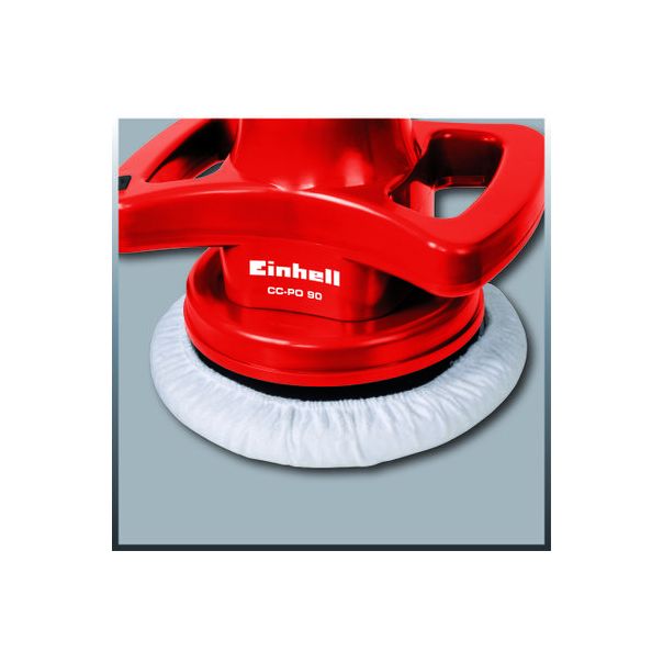 EINHELL Auto polirka CC-PO 90 - 2093173