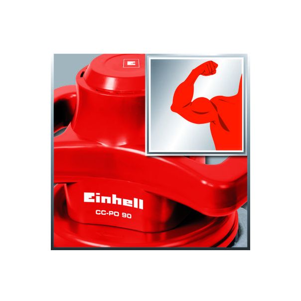 EINHELL Auto polirka CC-PO 90 - 2093173