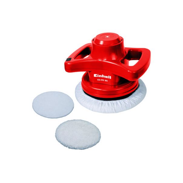 EINHELL Auto polirka CC-PO 90 - 2093173