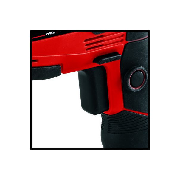 EINHELL Akumulatorska čekić bušilica TC-ID 18 Li-Solo - EP2836446