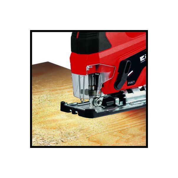 EINHELL Akumulatorska ubodna testera TC-JS 18 Li - Solo - 4321209