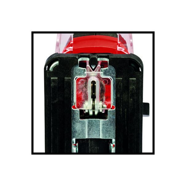 EINHELL Akumulatorska ubodna testera TC-JS 18 Li - Solo - 4321209