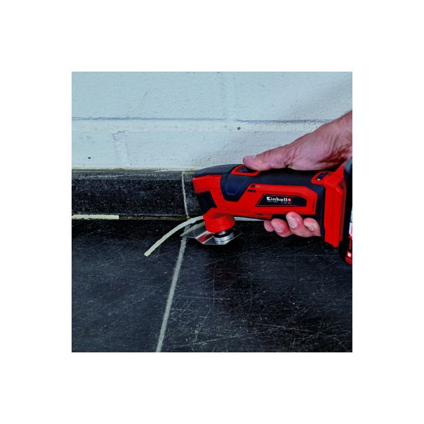 EINHELL Akumulatorski multifunkcionalni alat TC-MG 18 Li-Solo - 4465170