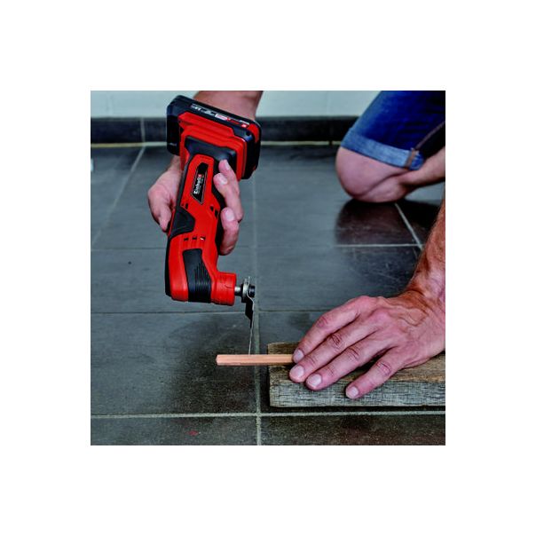 EINHELL Akumulatorski multifunkcionalni alat TC-MG 18 Li-Solo - 4465170