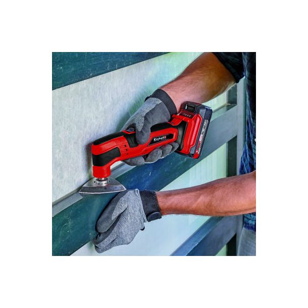 EINHELL Akumulatorski multifunkcionalni alat TC-MG 18 Li-Solo - 4465170