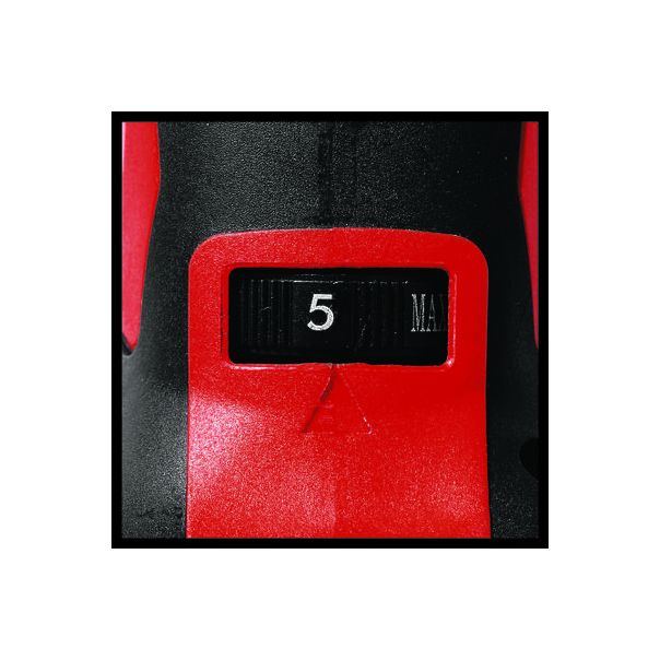 EINHELL Akumulatorski multifunkcionalni alat TC-MG 18 Li-Solo - 4465170