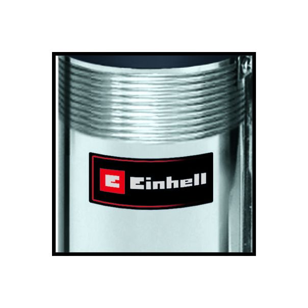 EINHELL Dubinska pumpa za bunar GC-DW 1300 N - 4170944