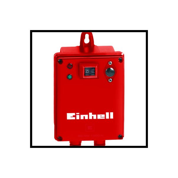 EINHELL Dubinska pumpa za bunar GC-DW 1300 N - 4170944