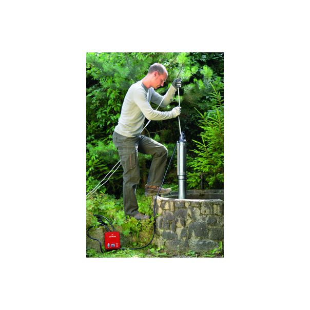 EINHELL Dubinska pumpa za bunar GC-DW 1300 N - 4170944