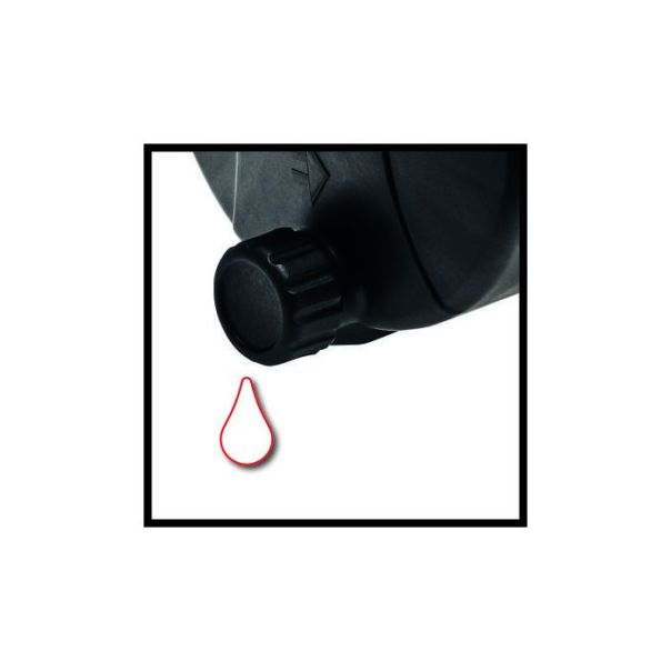 EINHELL Baštenska pumpa GC-GP 6538 SET - EP2836035