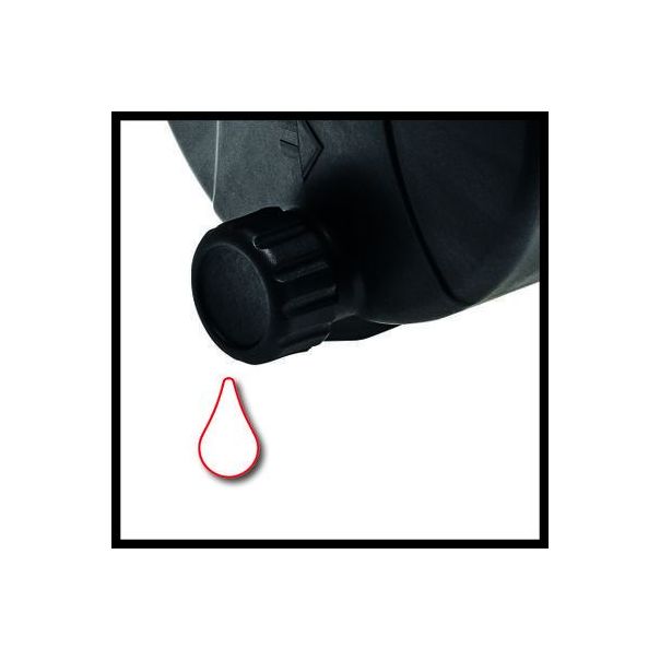 EINHELL Baštenska pumpa GC-GP 6538 - EP2836032