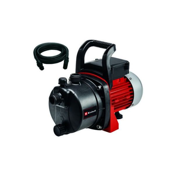 EINHELL Baštenska pumpa GC-GP 6538 SET - EP2836035