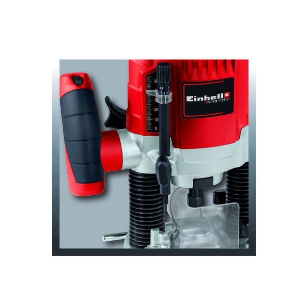 EINHELL Glodalica TC-RO 1155 E - 4350470