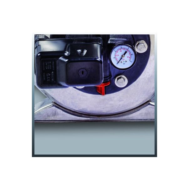 EINHELL Hidropak GC-WW 1250 NN - 4173490