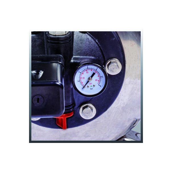 EINHELL Hidropak GC-WW 1250 NN - 4173490