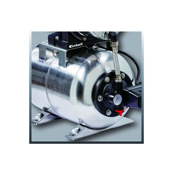 EINHELL Hidropak GC-WW 1250 NN - 4173490