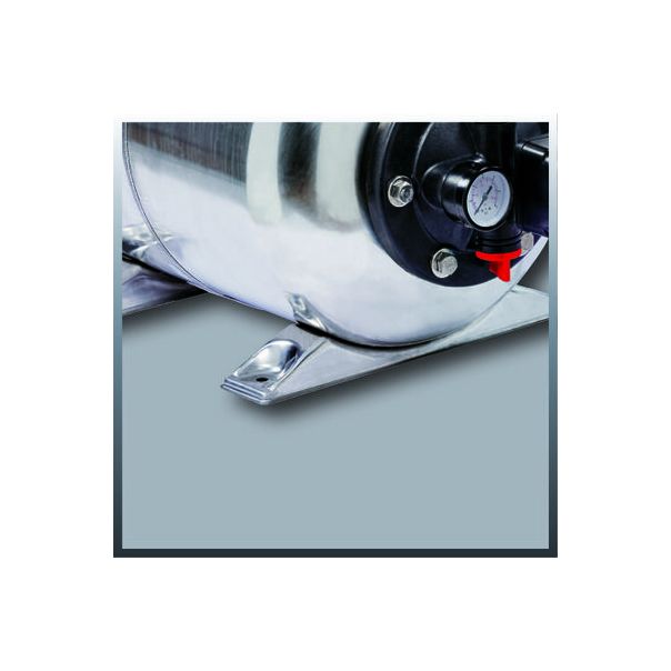 EINHELL Hidropak GC-WW 1250 NN - 4173490