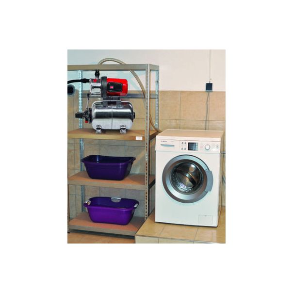 EINHELL Hidropak GC-WW 1250 NN - 4173490