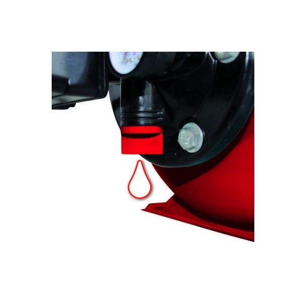 EINHELL Hidropak GC-WW 6538 - 4173190