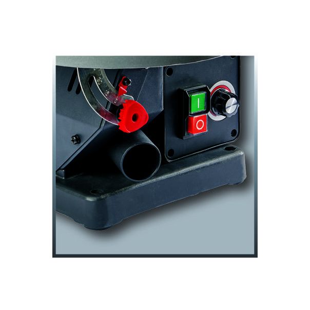 EINHELL Modelarska dekupir testera TC-SS 405 E - 4309040