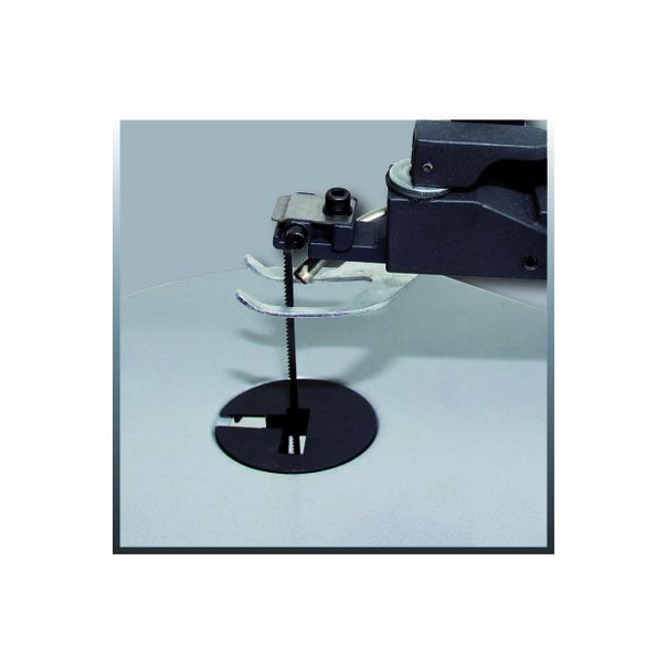 EINHELL Modelarska dekupir testera TC-SS 405 E - 4309040