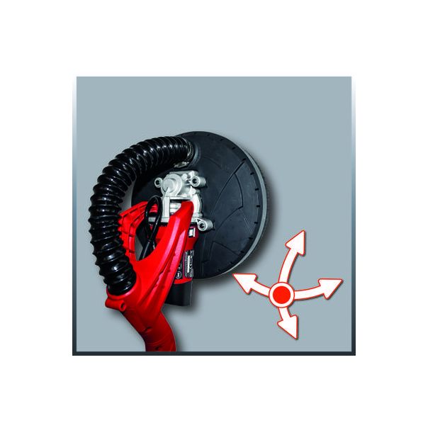 EINHELL Polirka za zidove TC-DW 225 - 4259930