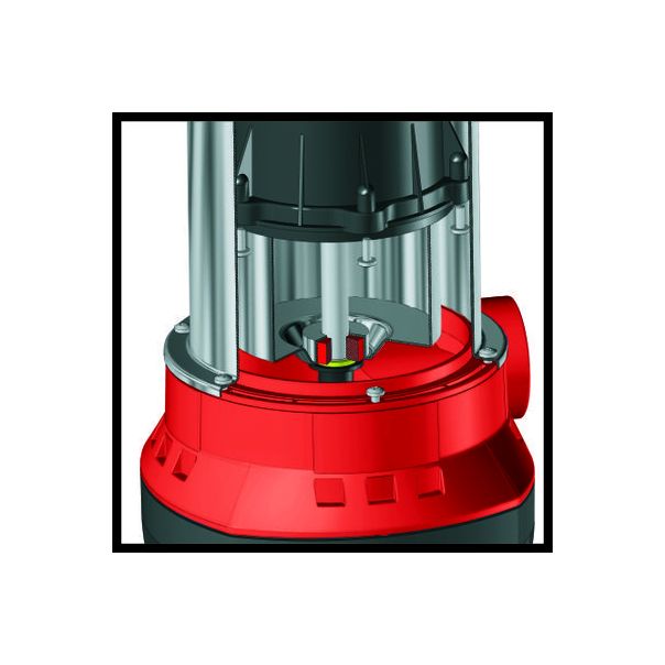 EINHELL Potopna pumpa GC-SP 3580 LL - 4170445