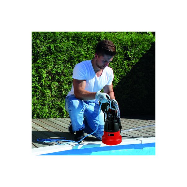 EINHELL Potopna pumpa GC-SP 3580 LL - 4170445