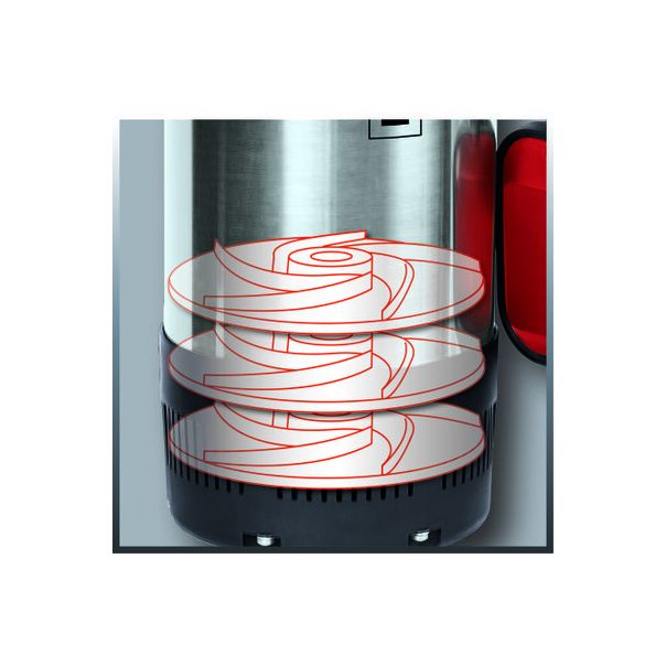 EINHELL Potopna pumpa pod pritiskom GC-DW 900 N - 4170964