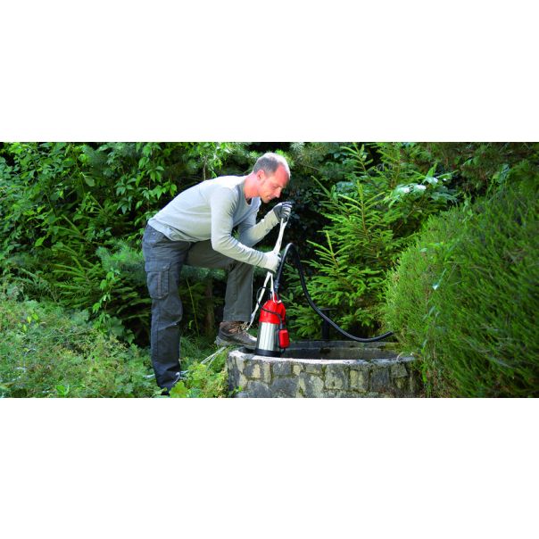 EINHELL Potopna pumpa pod pritiskom GC-DW 900 N - 4170964