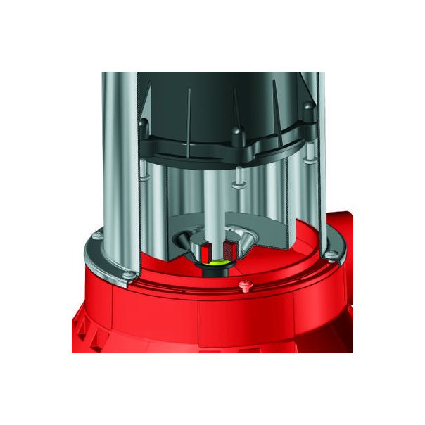 EINHELL Pumpa za prljavu vodu GC-DP 1020 N - 4170773