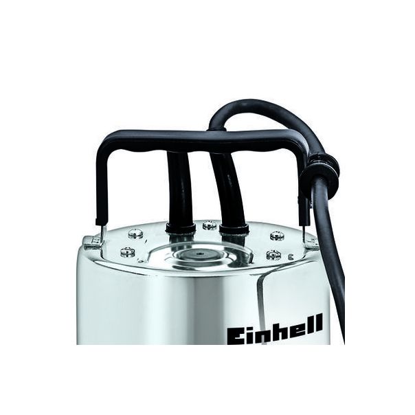 EINHELL Pumpa za prljavu vodu GC-DP 1020 N - 4170773
