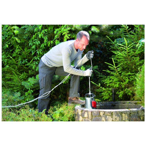 EINHELL Pumpa za prljavu vodu GC-DP 1020 N - 4170773