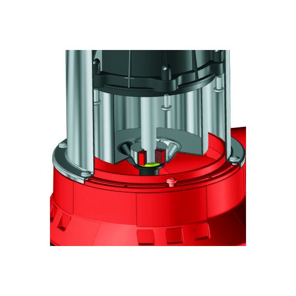 EINHELL Pumpa za prljavu vodu GC-DP 1340 G - 4170742