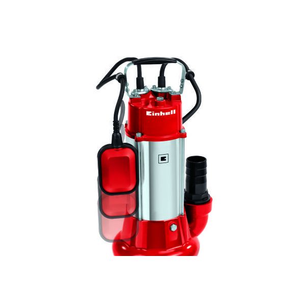 EINHELL Pumpa za prljavu vodu GC-DP 1340 G - 4170742
