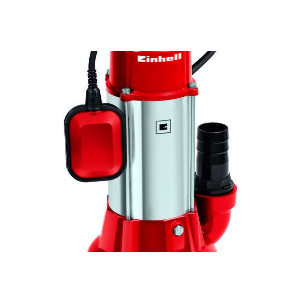 EINHELL Pumpa za prljavu vodu GC-DP 1340 G - 4170742