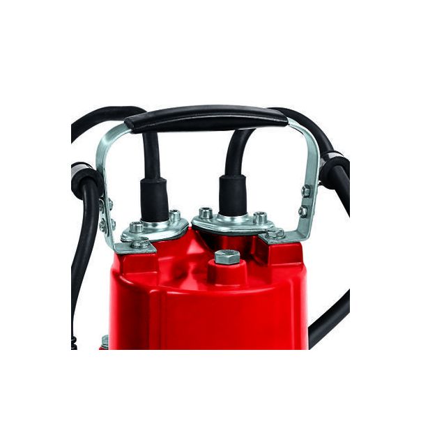 EINHELL Pumpa za prljavu vodu GC-DP 1340 G - 4170742