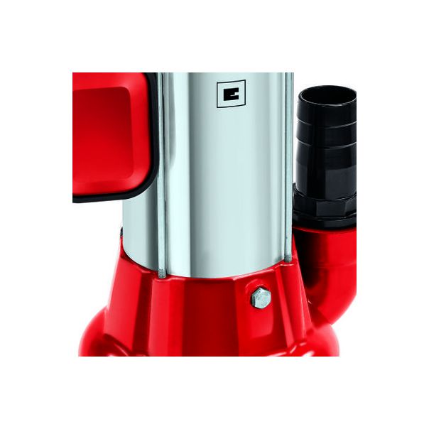 EINHELL Pumpa za prljavu vodu GC-DP 1340 G - 4170742