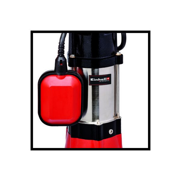 EINHELL Pumpa za prljavu vodu GC-DP 5010 G - 4171421