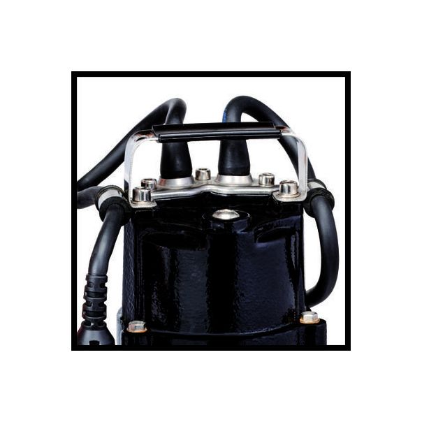 EINHELL Pumpa za prljavu vodu GC-DP 5010 G - 4171421