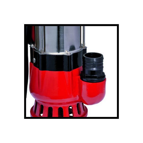 EINHELL Pumpa za prljavu vodu GC-DP 5010 G - 4171421