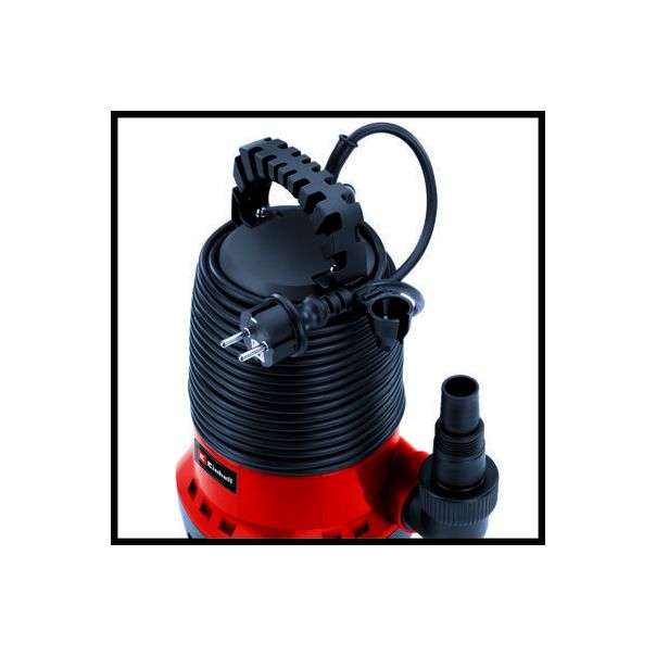 EINHELL Pumpa za prljavu vodu GC-DP 7835 - 4170682