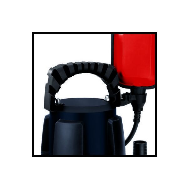 EINHELL Pumpa za prljavu vodu GC-DP 7835 - 4170682