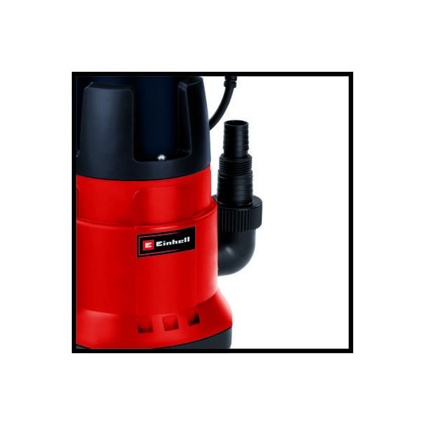 EINHELL Pumpa za prljavu vodu GC-DP 7835 - 4170682