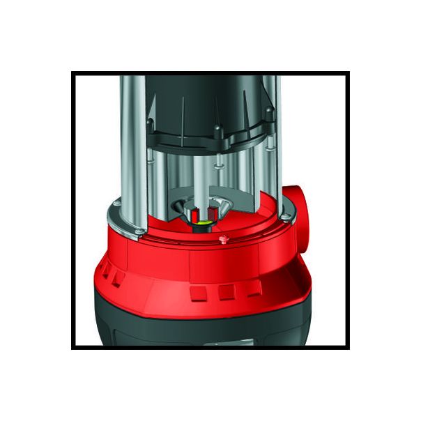 EINHELL Pumpa za prljavu vodu GC-DP 7835 - 4170682