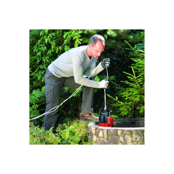 EINHELL Pumpa za prljavu vodu GC-DP 7835 - 4170682